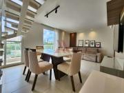 Apartamento para Locação em Goiânia/GO Setor Oeste 2 Quartos