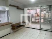 Apartamento para Locação em Goiânia/GO Setor Oeste 2 Quartos Apartamento para Locação em Goiânia/GO Setor Oeste 2 Quartos
