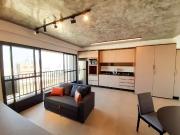 Apartamento para Locação em Goiânia/GO Setor Oeste 2 Quartos