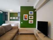Apartamento para Locação em Goiânia/GO Setor Oeste Apartamento para Locação em Goiânia/GO Setor Oeste