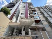 Apartamento para Locação em Goiânia/GO Setor Oeste 3 Quartos