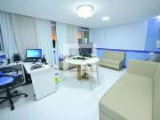 Apartamento para Locação em Goiânia/GO Setor Oeste 3 Quartos