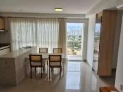 Apartamento para Locação em Goiânia/GO Setor Pedro...
