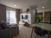 Apartamento para Locação em Goiânia/GO Setor Pedro...