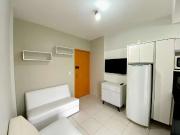 Apartamento para Locação em Goiânia/GO Setor Sul 1 Quartos