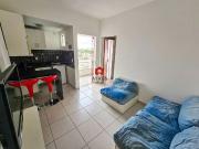 Apartamento para Locação em Goiânia/GO Setor Sul 1 Quartos