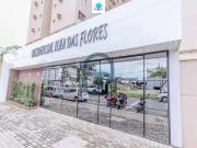 Apartamento para Locação em Goiânia/GO Vila Rosa 2 Quartos