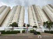 Apartamento para Locação em Goiânia/GO Village Veneza 2...