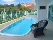 Apartamento para Locação em Governador Celso Ramos/SC...