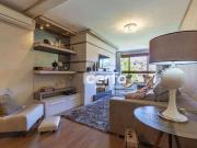 Apartamento para Locação em Gramado/RS Centro 2 Quartos