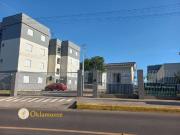 Apartamento para Locação em Gravataí/RS Santa Cruz 2 Quartos