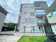 Apartamento para Locação em Guabiruba/SC Centro 2 Quartos
