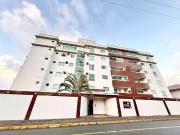 Apartamento para Locação em Guaramirim/SC Centro 2 Quartos