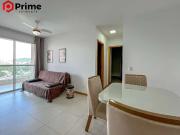 Apartamento para Locação em Guarapari/ES Centro 2 Quartos