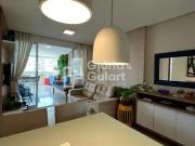 Apartamento para Locação em Guarapari/ES Centro 3 Quartos