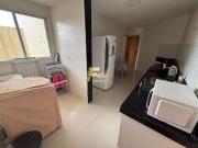 Apartamento para Locação em Guarapari/ES Muquiçaba 3 Quartos