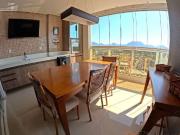 Apartamento para Locação em Guarapari/ES Praia do Morro...
