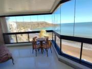 Apartamento para Locação em Guarapari/ES Praia do Morro...