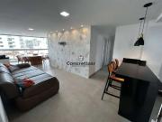 Apartamento para Locação em Guarapari/ES Praia do Morro...