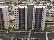 Apartamento para Locação em Guarapuava/PR Batel 2 Quartos