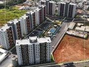 Apartamento para Locação em Guarapuava/PR Batel 2 Quartos