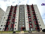 Apartamento para Locação em Guarapuava/PR Batel 3 Quartos