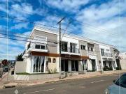 Apartamento para Locação em Guarapuava/PR Centro 1 Quartos