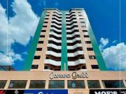 Apartamento para Locação em Guarapuava/PR Centro 2 Quartos