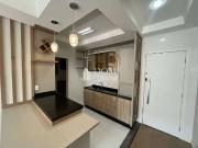 Apartamento para Locação em Guarapuava/PR Centro 2 Quartos