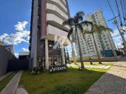 Apartamento para Locação em Guarapuava/PR Centro 2 Quartos