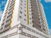 Apartamento para Locação em Guarapuava/PR Centro 3 Quartos