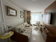 Apartamento para Locação em Guarapuava/PR Centro 3 Quartos