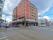 Apartamento para Locação em Guarapuava/PR Centro 4 Quartos