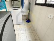 Apartamento para LocaÃ§Ã£o em GuarujÃ¡, Pitangueiras, 3...