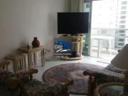 Apartamento para LocaÃ§Ã£o em GuarujÃ¡, Pitangueiras, 4...