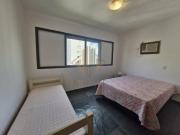 Apartamento para Locação em Guarujá, Praia das...
