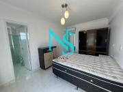 Apartamento para Locação em Guarujá, Jardim Las Palmas,...