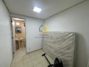 Apartamento para Locação em Guarujá, Parque Enseada, 4...