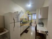 Apartamento para LocaÃ§Ã£o em GuarujÃ¡, Pitangueiras, 3...