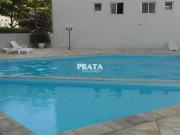 Apartamento para Locação em Guarujá/SP Balneário Cidade...