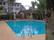 Apartamento para Locação em Guarujá/SP Balneário Cidade...