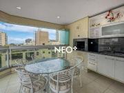 Apartamento para Locação em Guarujá/SP Balneário Guarujá...