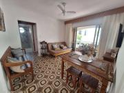 Apartamento para Locação em Guarujá/SP Barra Funda 1 Quartos