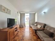 Apartamento para Locação em Guarujá/SP Pitangueiras 3...