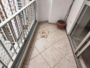 Apartamento para Locação em Guarujá/SP Centro 1 Quartos