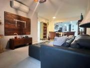 Apartamento para Locação em Guarujá/SP Centro 2 Quartos