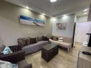 Apartamento para Locação em Guarujá/SP Centro 2 Quartos