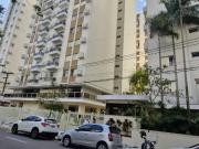 Apartamento para Locação em Guarujá/SP Centro 2 Quartos