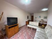 Apartamento para Locação em Guarujá/SP Centro 3 Quartos