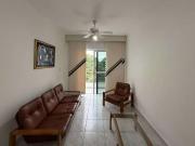 Apartamento para Locação em Guarujá/SP Pitangueiras 3...